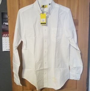 Long sleeve buttom up